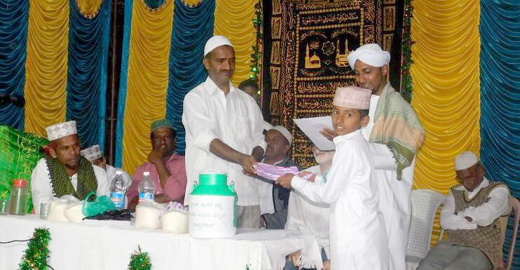 ಅಹಿಂಸಾ ತತ್ವವೇ ಇಸ್ಲಾಮ್‌ನ ಸಾರ: ಅಬ್ದುಲ್ ಖಾದರ್